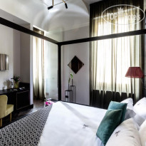 The H All Tailor Suite Roma 