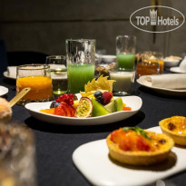 The H All Tailor Suite Roma 