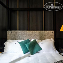 The H All Tailor Suite Roma 