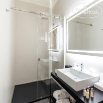 The H All Tailor Suite Roma 