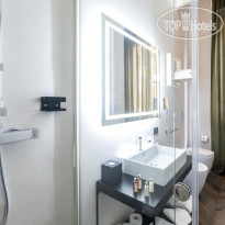 The H All Tailor Suite Roma 