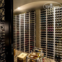 The H All Tailor Suite Roma 