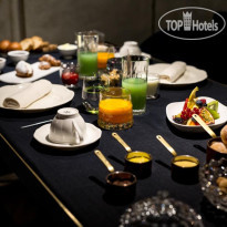 The H All Tailor Suite Roma 