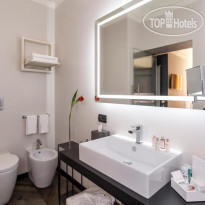 The H All Tailor Suite Roma 