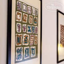 The H All Tailor Suite Roma 