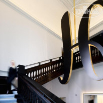 The H All Tailor Suite Roma 