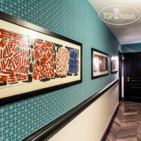 The H All Tailor Suite Roma 