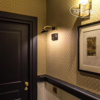 The H All Tailor Suite Roma 