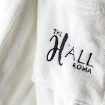 The H All Tailor Suite Roma 