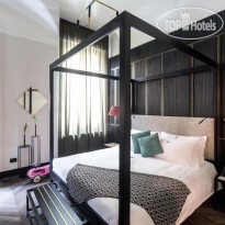 The H All Tailor Suite Roma 