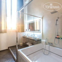 The H All Tailor Suite Roma 