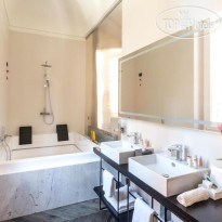 The H All Tailor Suite Roma 