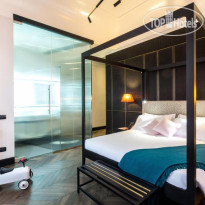 The H All Tailor Suite Roma 