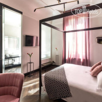 The H All Tailor Suite Roma 