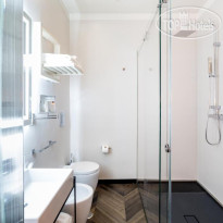 The H All Tailor Suite Roma 