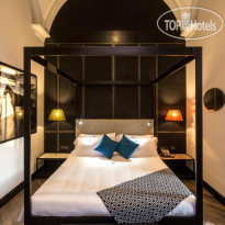 The H All Tailor Suite Roma 