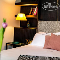 The H All Tailor Suite Roma 