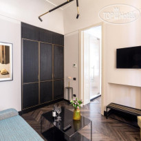 The H All Tailor Suite Roma 