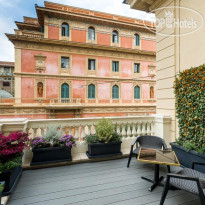 The H All Tailor Suite Roma 