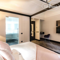 The H All Tailor Suite Roma 