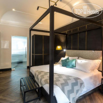 The H All Tailor Suite Roma 