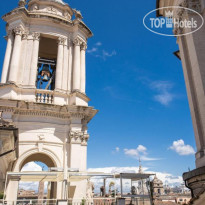 Eitch Borromini Palazzo Pamphilj