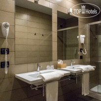 San Giovanni Hotel Roma 