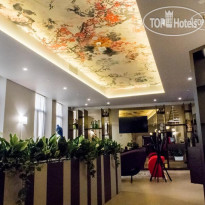 San Giovanni Hotel Roma 