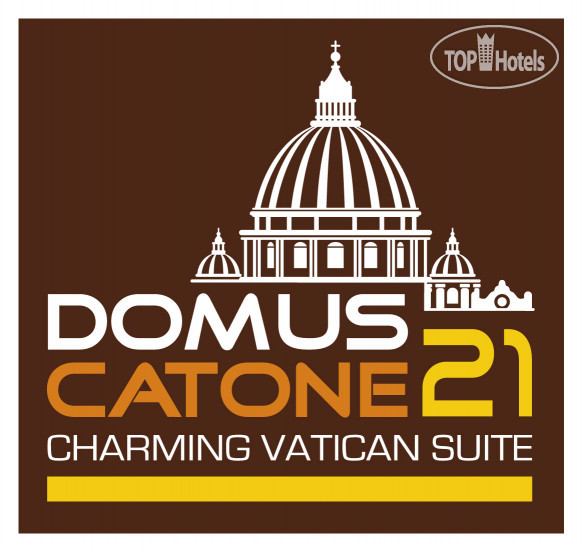 Hotelier's photos Domus Catone 21