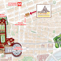 Domus Catone 21 