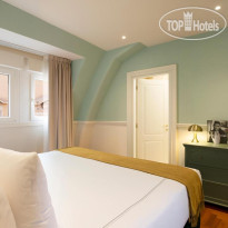 Elizabeth Unique Hotel 