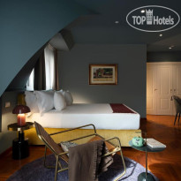 Elizabeth Unique Hotel 