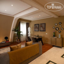 Elizabeth Unique Hotel 