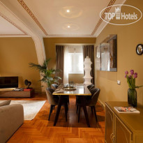 Elizabeth Unique Hotel 
