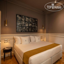 Elizabeth Unique Hotel 