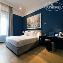 Elizabeth Unique Hotel 
