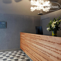 The Code Hotel