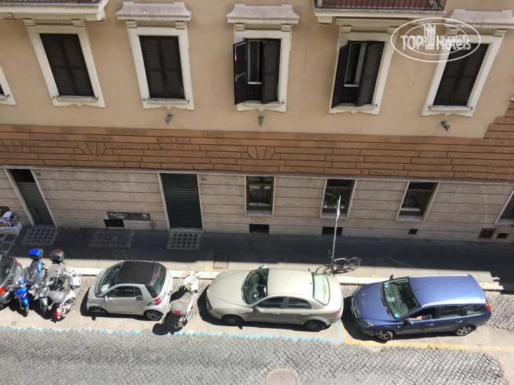 Palestro Palace Hotel