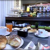 Palestro Palace Hotel 