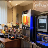 Palestro Palace Hotel 