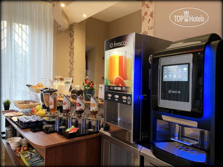 New photos from tourists Palestro Palace Hotel 3*