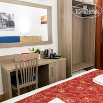 Palestro Palace Hotel 