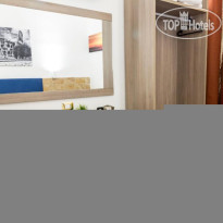 Palestro Palace Hotel 