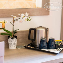 Palestro Palace Hotel 