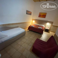 Palestro Palace Hotel 