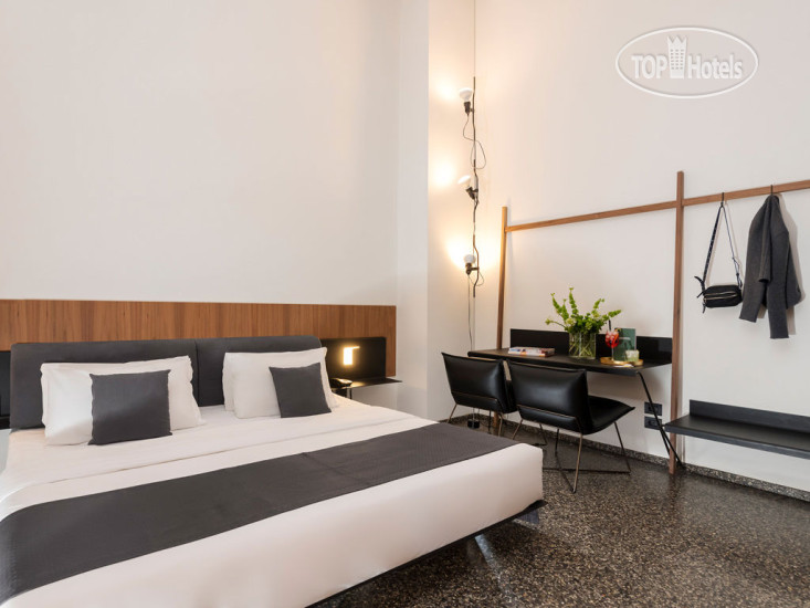 Hotel photo Royal Bissolati Hotel 4*