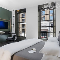 Royal Bissolati Hotel 