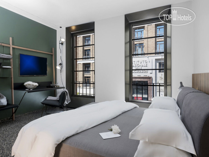 Hotel photo Royal Bissolati Hotel 4*