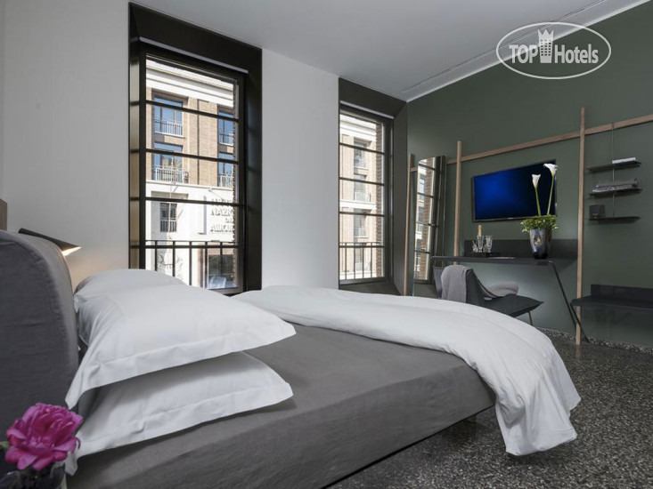 Royal Bissolati Hotel