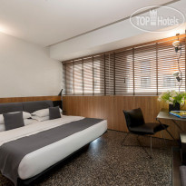 Royal Bissolati Hotel 